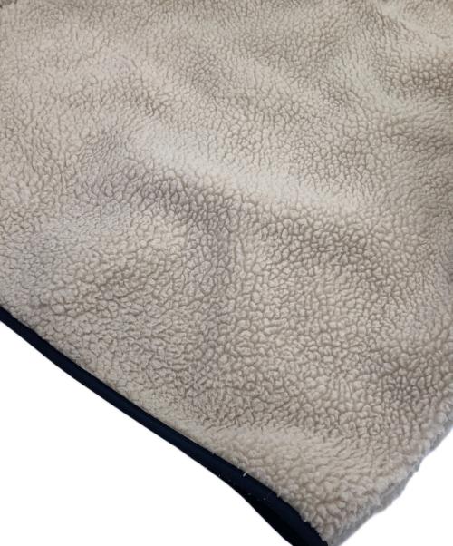 Patagonia（パタゴニア）Patagonia (パタゴニア) レトロＸ ベージュ サイズ:SIZE Mの古着・服飾アイテム