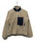 Patagonia（パタゴニア）の古着「レトロＸ」｜ベージュ