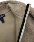 中古・古着 Patagonia (パタゴニア) レトロＸ ベージュ サイズ:SIZE M：12000円