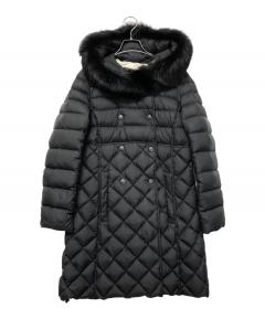 中古・古着通販】DUVETICA (デュベティカ) キルティングダウンコート