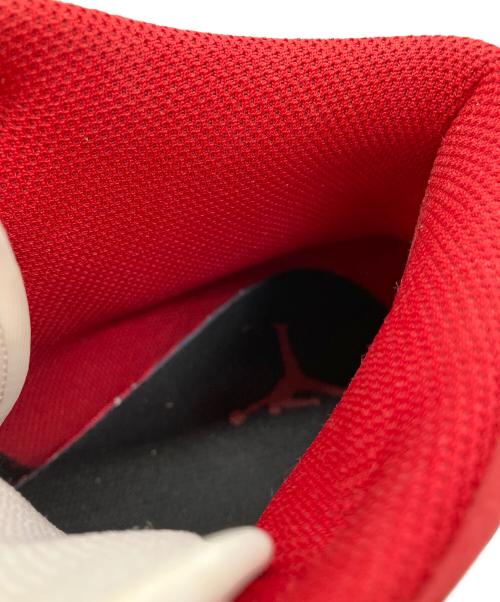 NIKE（ナイキ）NIKE (ナイキ) Air Jordan 1 Mid　ハイカットスニーカー ブラック×ホワイト サイズ:SIZE 30cmの古着・服飾アイテム