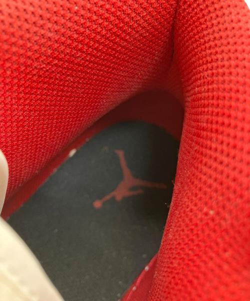 NIKE（ナイキ）NIKE (ナイキ) Air Jordan 1 Mid　ハイカットスニーカー ブラック×ホワイト サイズ:SIZE 30cmの古着・服飾アイテム