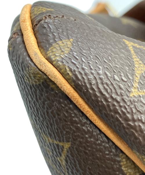 LOUIS VUITTON（ルイ ヴィトン）LOUIS VUITTON (ルイ ヴィトン) ミュゼット ブラウンの古着・服飾アイテム