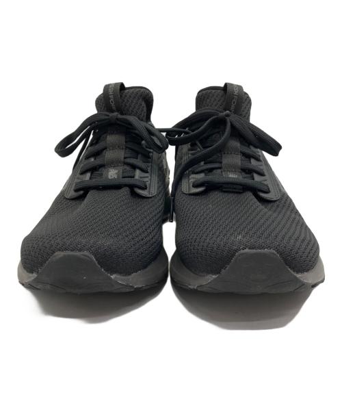 NEW BALANCE（ニューバランス）NEW BALANCE (ニューバランス) スニーカー ブラック サイズ:SIZE 28.5cmの古着・服飾アイテム