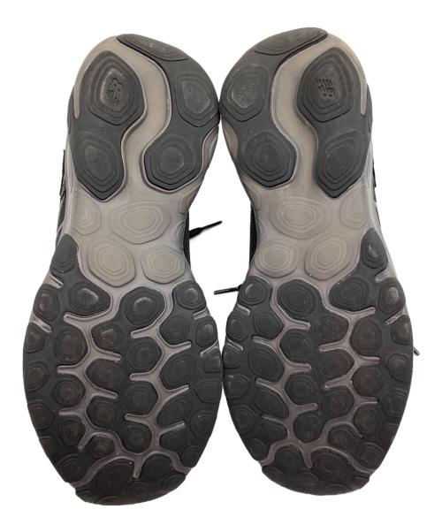 NEW BALANCE（ニューバランス）NEW BALANCE (ニューバランス) スニーカー ブラック サイズ:SIZE 28.5cmの古着・服飾アイテム