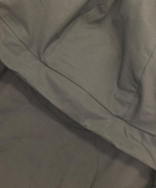 DECENT（デサント）DECENT (デサント) ALLTERRAIN ブラックの古着・服飾アイテム