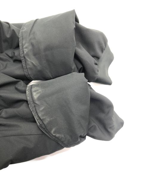 DECENT（デサント）DECENT (デサント) ALLTERRAIN ブラックの古着・服飾アイテム