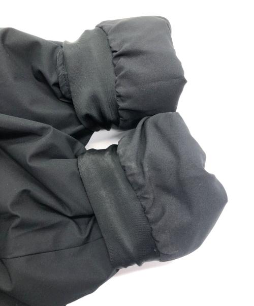 DECENT（デサント）DECENT (デサント) ALLTERRAIN ブラックの古着・服飾アイテム