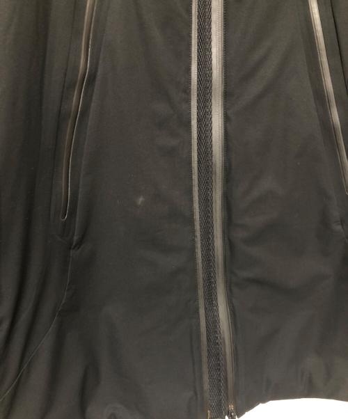 DECENT（デサント）DECENT (デサント) ALLTERRAIN ブラックの古着・服飾アイテム