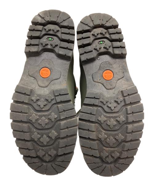Timberland（ティンバーランド）Timberland (ティンバーランド) 6INCH PREMIUM WATERPROOF BOOT カーキ サイズ:SIZE 26.5cmの古着・服飾アイテム
