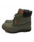 Timberland (ティンバーランド) 6INCH PREMIUM WATERPROOF BOOT カーキ サイズ:SIZE 26.5cm：6000円