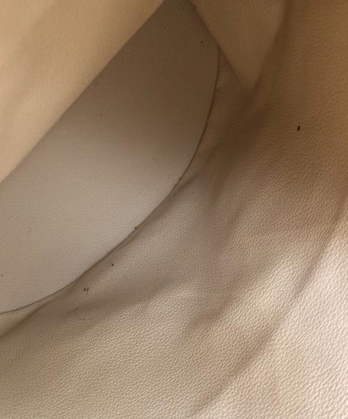 LOUIS VUITTON（ルイ ヴィトン）LOUIS VUITTON (ルイ ヴィトン) モノグラム　トートバッグ ブラウンの古着・服飾アイテム