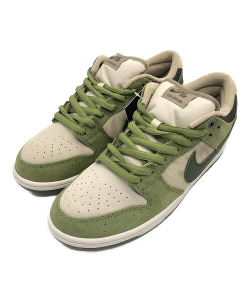 NIKEYuto ×Horigome（ナイキ ユート×ホリゴエ）NIKEYuto ×Horigome (ナイキ ユート×ホリゴエ) SB Dunk Low 