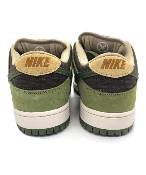 NIKEYuto ×Horigome（ナイキ ユート×ホリゴエ）NIKEYuto ×Horigome (ナイキ ユート×ホリゴエ) SB Dunk Low 