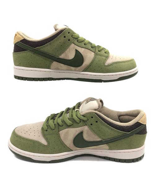 NIKEYuto ×Horigome（ナイキ ユート×ホリゴエ）NIKEYuto ×Horigome (ナイキ ユート×ホリゴエ) SB Dunk Low 