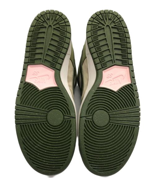 NIKEYuto ×Horigome（ナイキ ユート×ホリゴエ）NIKEYuto ×Horigome (ナイキ ユート×ホリゴエ) SB Dunk Low 