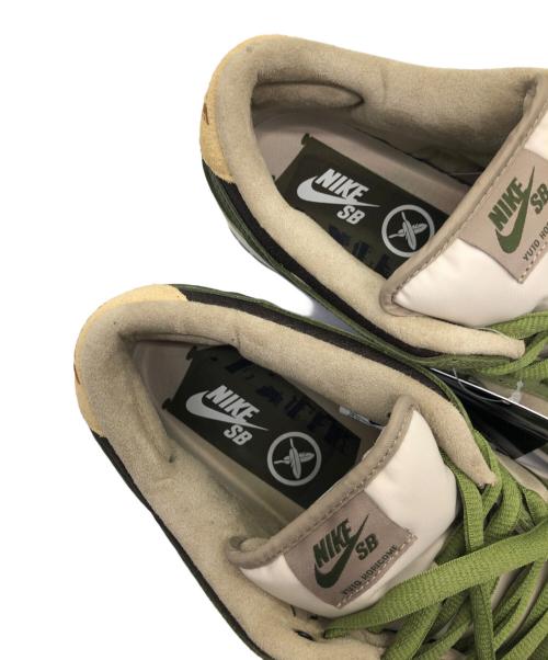 NIKEYuto ×Horigome（ナイキ ユート×ホリゴエ）NIKEYuto ×Horigome (ナイキ ユート×ホリゴエ) SB Dunk Low 