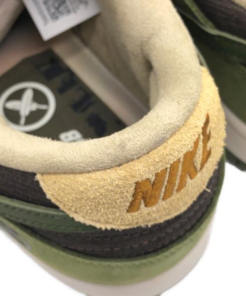 NIKEYuto ×Horigome（ナイキ ユート×ホリゴエ）NIKEYuto ×Horigome (ナイキ ユート×ホリゴエ) SB Dunk Low 