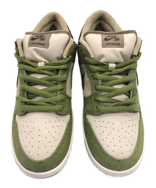 NIKEYuto ×Horigome（ナイキ ユート×ホリゴエ）NIKEYuto ×Horigome (ナイキ ユート×ホリゴエ) SB Dunk Low 