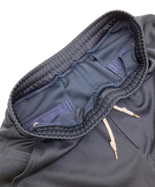 FRED PERRY（フレッドペリー）FRED PERRY (フレッドペリー) クロップドパンツ ネイビー サイズ:SIZE Sの古着・服飾アイテム