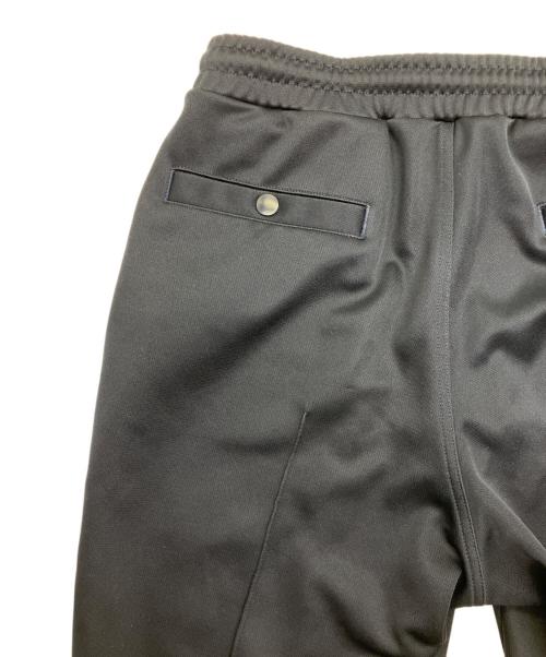 FRED PERRY（フレッドペリー）FRED PERRY (フレッドペリー) クロップドパンツ ネイビー サイズ:SIZE Sの古着・服飾アイテム