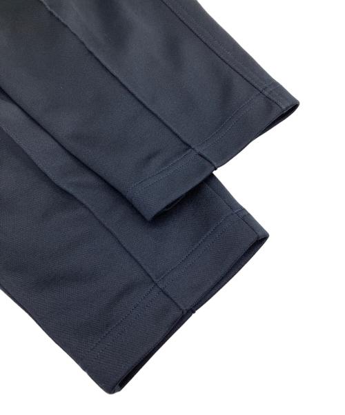 FRED PERRY（フレッドペリー）FRED PERRY (フレッドペリー) クロップドパンツ ネイビー サイズ:SIZE Sの古着・服飾アイテム