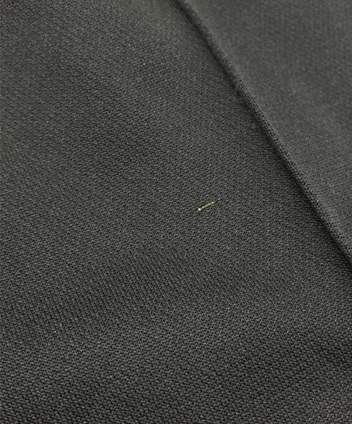 FRED PERRY（フレッドペリー）FRED PERRY (フレッドペリー) クロップドパンツ ネイビー サイズ:SIZE Sの古着・服飾アイテム