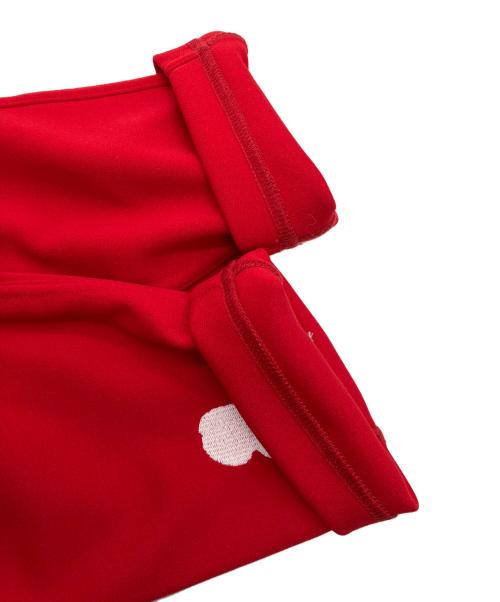 GRAMICCI（グラミチ）GRAMICCI (グラミチ) パンツ レッド サイズ:SIZE Sの古着・服飾アイテム