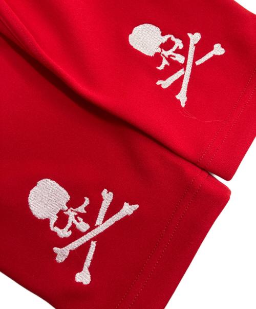 GRAMICCI（グラミチ）GRAMICCI (グラミチ) パンツ レッド サイズ:SIZE Sの古着・服飾アイテム