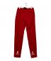 GRAMICCI (グラミチ) パンツ レッド サイズ:SIZE S：10000円