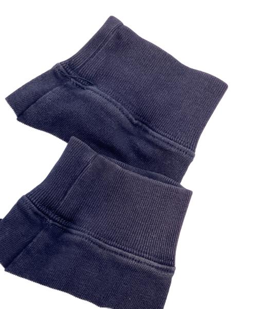 POLO RALPH LAUREN（ポロ・ラルフローレン）POLO RALPH LAUREN (ポロ・ラルフローレン) ラガーシャツ スカイブルー×ブルー サイズ: XLの古着・服飾アイテム