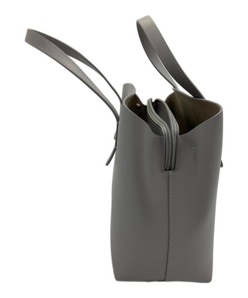 FURLA（フルラ）FURLA (フルラ) 2WAYバッグ グレーの古着・服飾アイテム