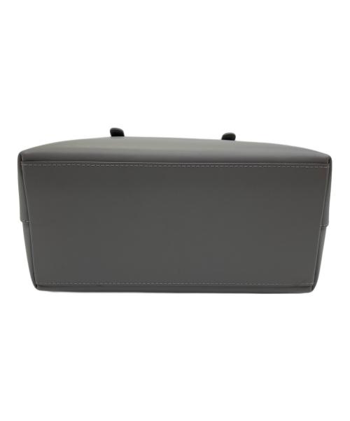 FURLA（フルラ）FURLA (フルラ) 2WAYバッグ グレーの古着・服飾アイテム