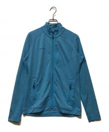 MAMMUT（マムート）の古着「EXCURSION Jacket」｜ブルー