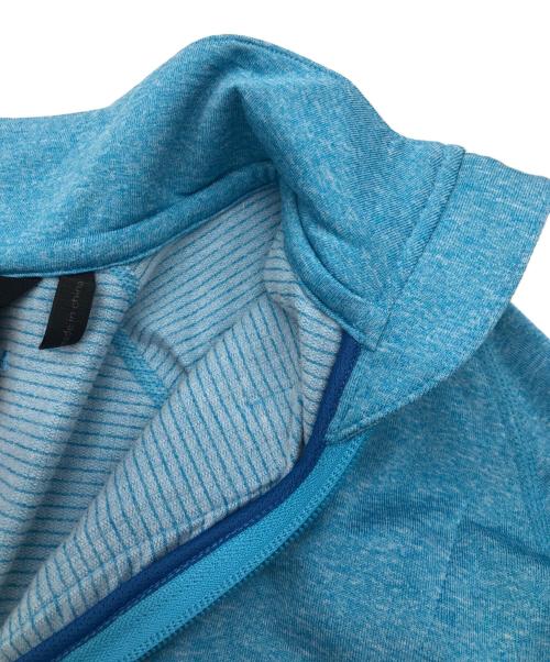 MAMMUT（マムート）MAMMUT (マムート) EXCURSION Jacket ブルー サイズ:SIZE Mの古着・服飾アイテム