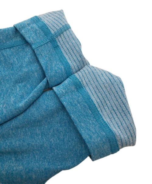 MAMMUT（マムート）MAMMUT (マムート) EXCURSION Jacket ブルー サイズ:SIZE Mの古着・服飾アイテム