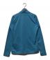 MAMMUT (マムート) EXCURSION Jacket ブルー サイズ:SIZE M：5000円