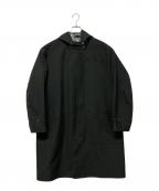 DESCENTEデサント）の古着「コート」｜ブラック