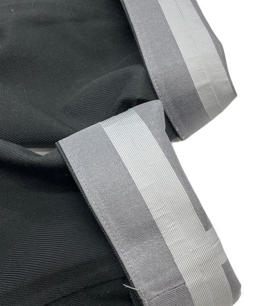 DESCENTE（デサント）DESCENTE (デサント) コート ブラック サイズ:SIZE Mの古着・服飾アイテム