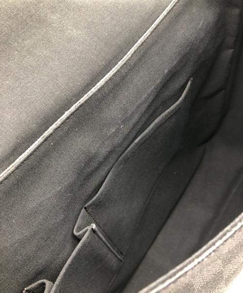 LOUIS VUITTON（ルイ ヴィトン）LOUIS VUITTON (ルイ ヴィトン) ダミエ　メッセンジャーバッグ ブラックの古着・服飾アイテム