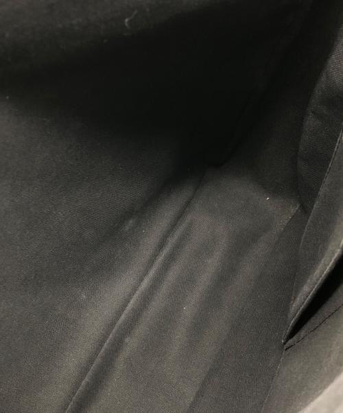 LOUIS VUITTON（ルイ ヴィトン）LOUIS VUITTON (ルイ ヴィトン) ダミエ　メッセンジャーバッグ ブラックの古着・服飾アイテム