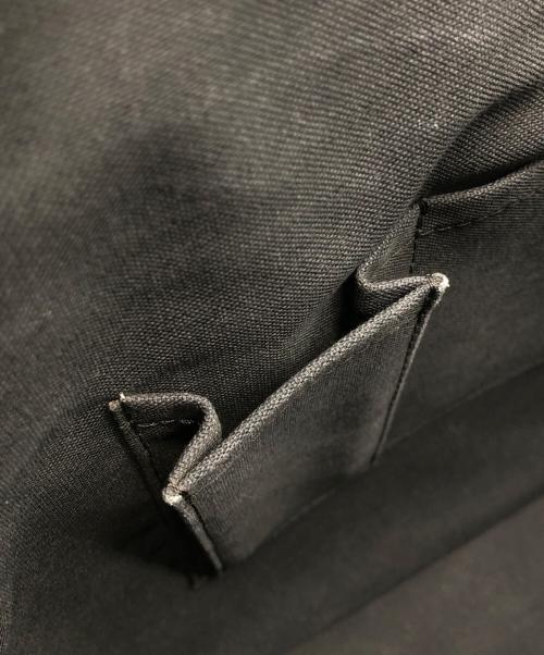 LOUIS VUITTON（ルイ ヴィトン）LOUIS VUITTON (ルイ ヴィトン) ダミエ　メッセンジャーバッグ ブラックの古着・服飾アイテム