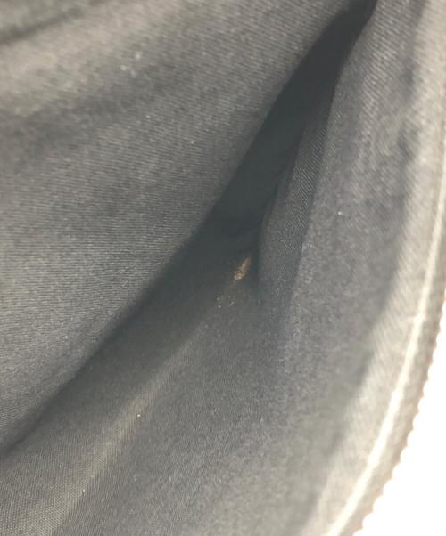 LOUIS VUITTON（ルイ ヴィトン）LOUIS VUITTON (ルイ ヴィトン) ダミエ　メッセンジャーバッグ ブラックの古着・服飾アイテム