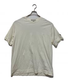 Y-3（ワイスリー）の古着「半袖カットソー」｜ベージュ