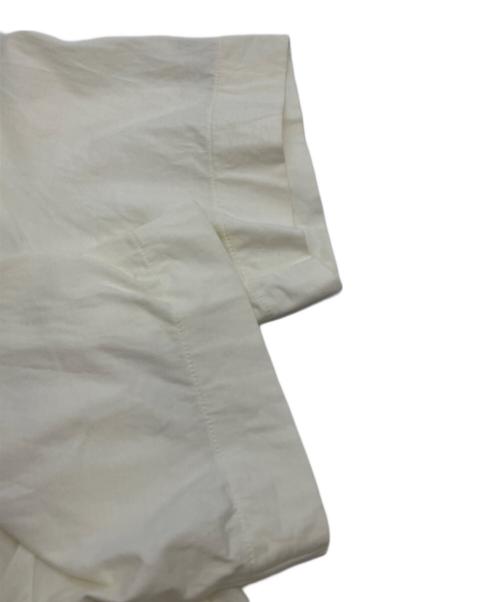 Y-3（ワイスリー）Y-3 (ワイスリー) 半袖カットソー ベージュ サイズ:XLの古着・服飾アイテム