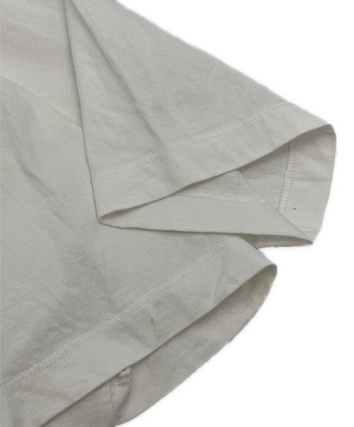 Y-3（ワイスリー）Y-3 (ワイスリー) 内田すずめ アートグラフィック ホワイト サイズ:XSの古着・服飾アイテム