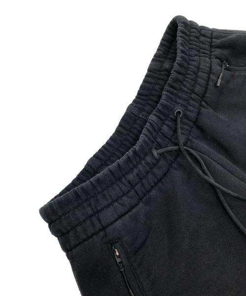 Y-3（ワイスリー）Y-3 (ワイスリー) CLASSIC TERRY CUFFED PANTS　スウェットパンツ ブラック サイズ:SIZE XXSの古着・服飾アイテム