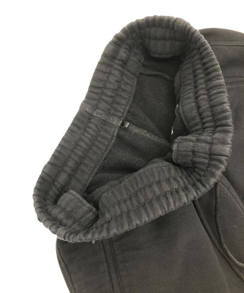 Y-3（ワイスリー）Y-3 (ワイスリー) CLASSIC TERRY CUFFED PANTS　スウェットパンツ ブラック サイズ:SIZE XXSの古着・服飾アイテム