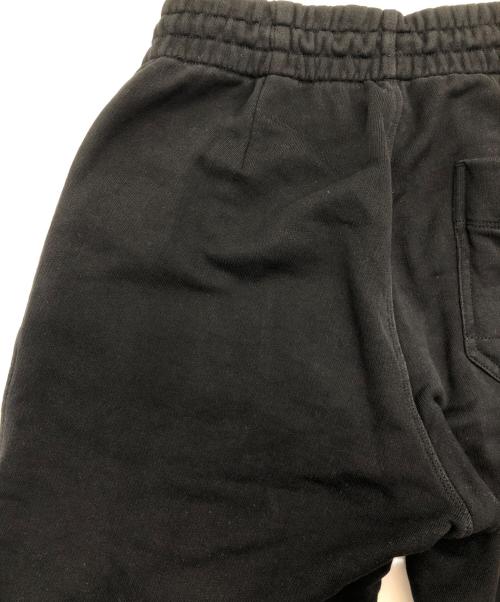 Y-3（ワイスリー）Y-3 (ワイスリー) CLASSIC TERRY CUFFED PANTS　スウェットパンツ ブラック サイズ:SIZE XXSの古着・服飾アイテム
