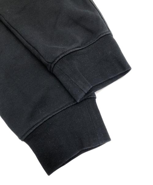 Y-3（ワイスリー）Y-3 (ワイスリー) CLASSIC TERRY CUFFED PANTS　スウェットパンツ ブラック サイズ:SIZE XXSの古着・服飾アイテム